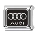 Car Icon Italian Charm
