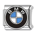 Car Icon Italian Charm