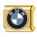 Car Icon Italian Charm