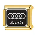 Car Icon Italian Charm