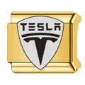 Car Icon Italian Charm