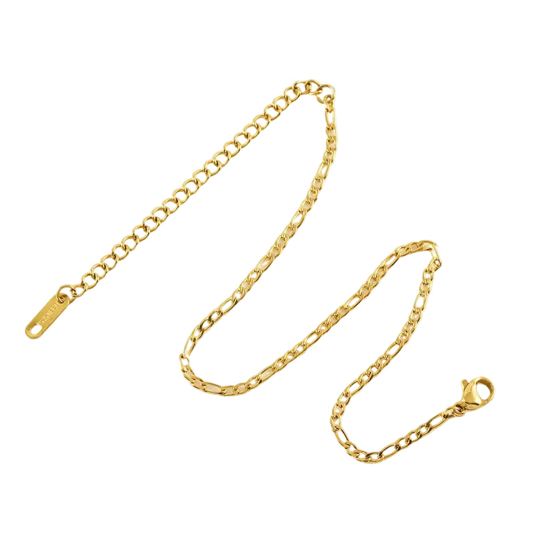 Cuban Chic Anklet