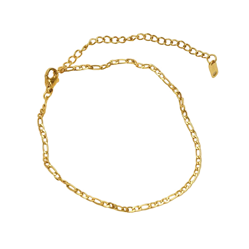 Cuban Chic Anklet