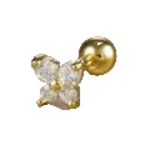 Seraph Wings Studs