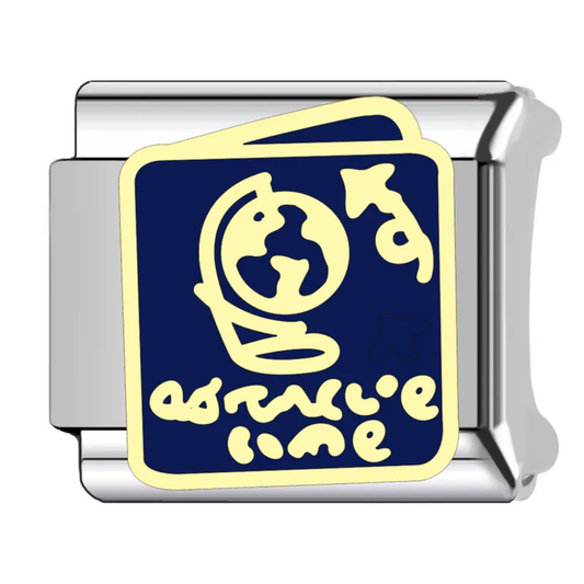 Adventure Italian Charm