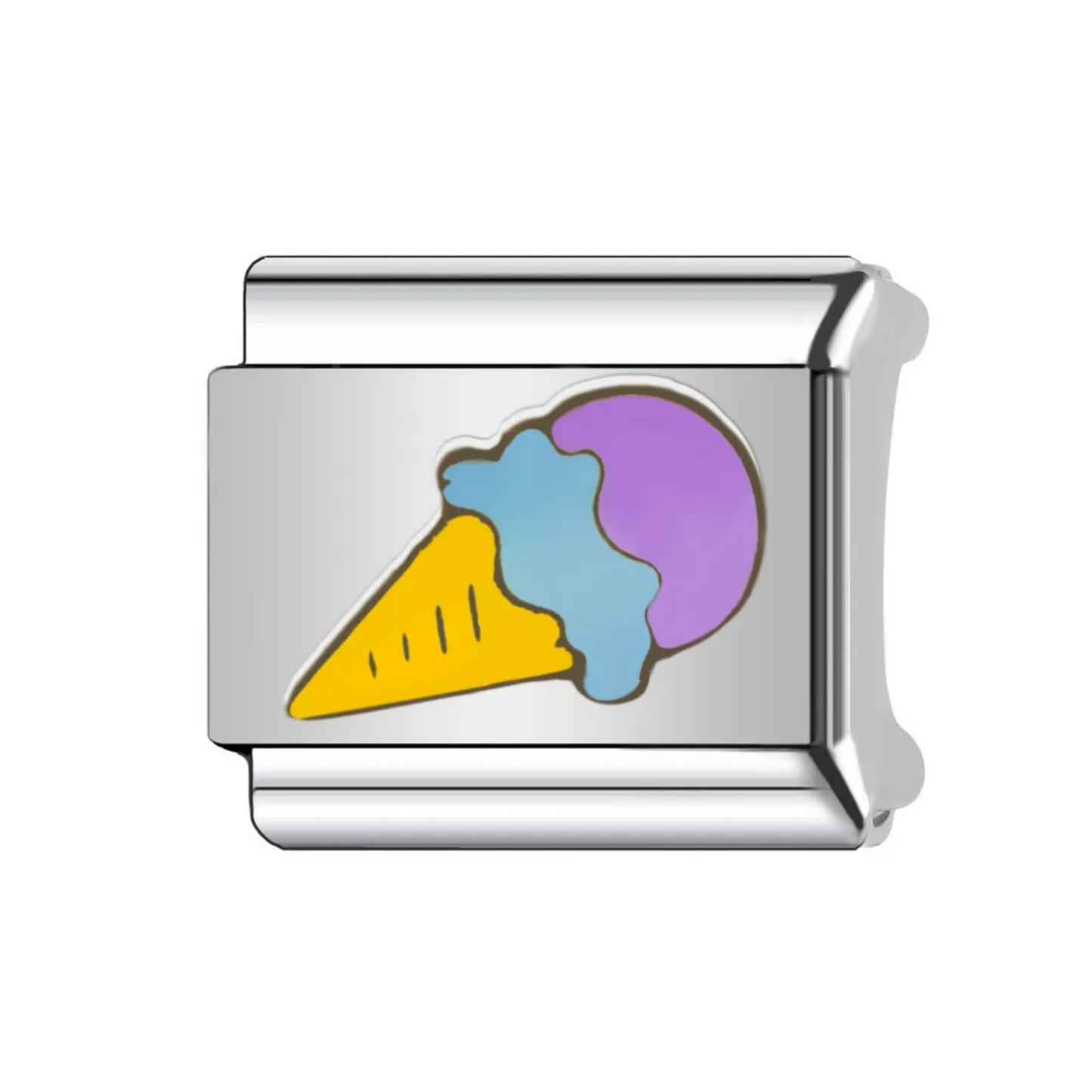 Sweet Scoop Italian Charm