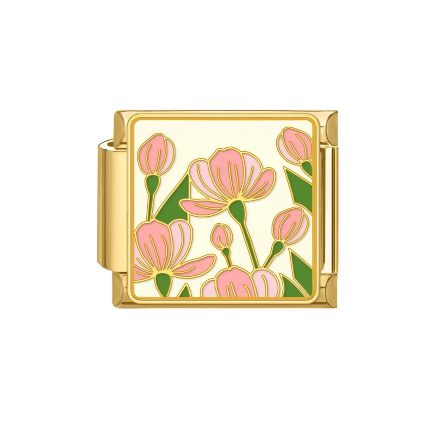 Golden Garden Bloom Collection