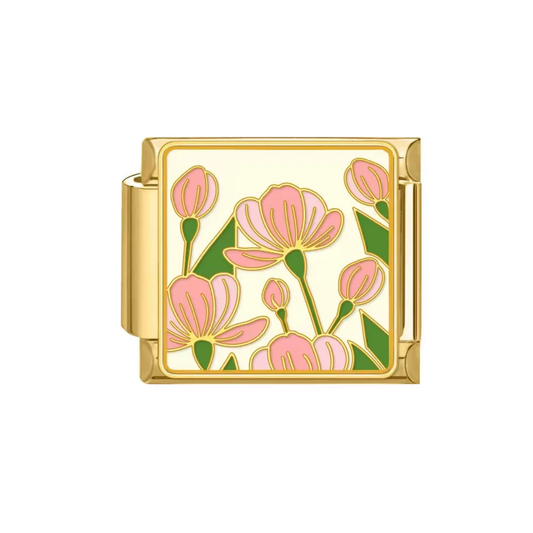 Golden Garden Bloom Collection