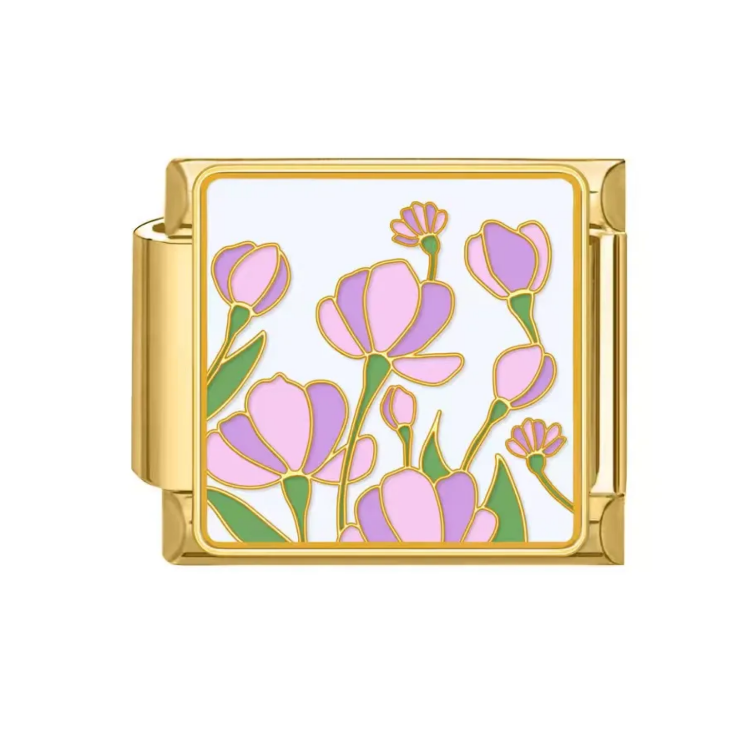 Golden Garden Bloom Collection