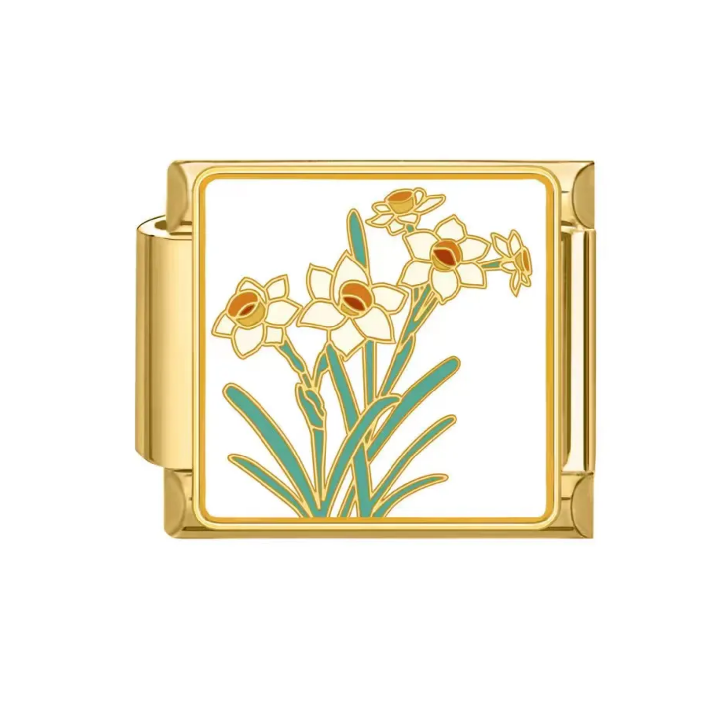 Golden Garden Bloom Collection