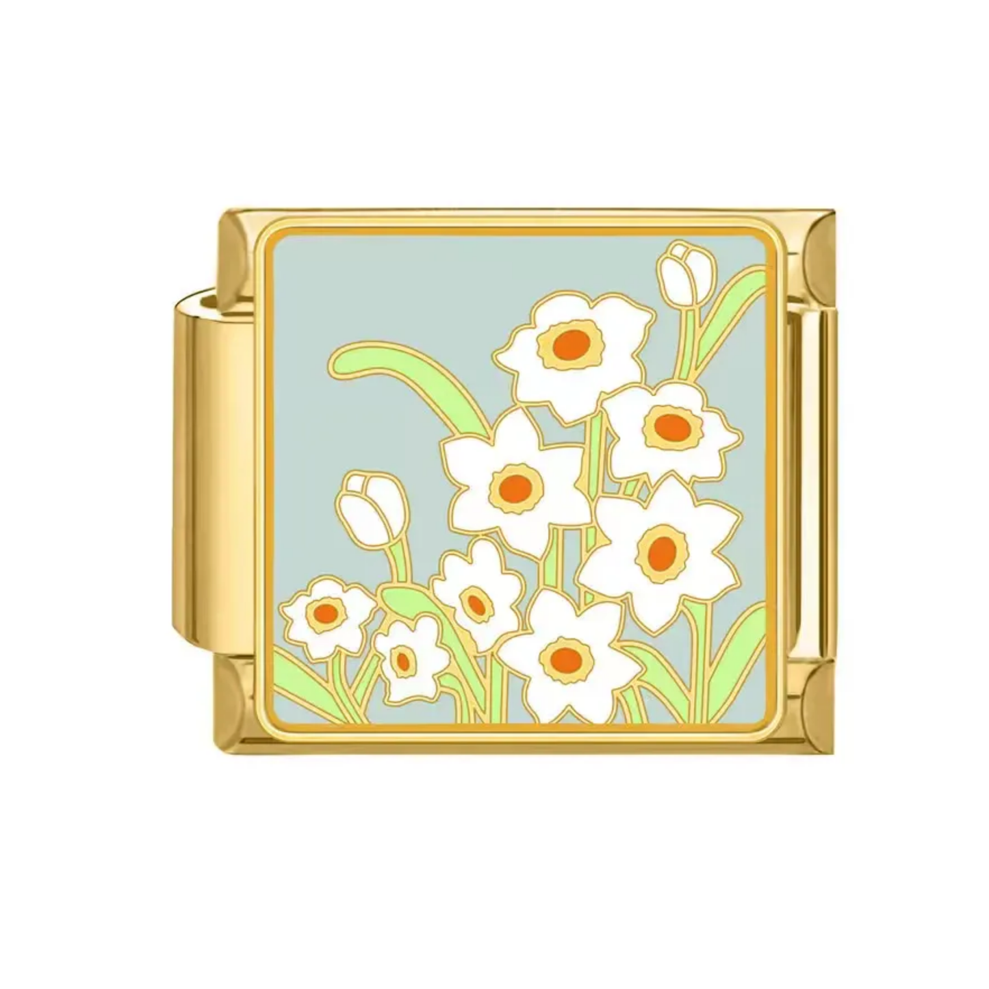Golden Garden Bloom Collection
