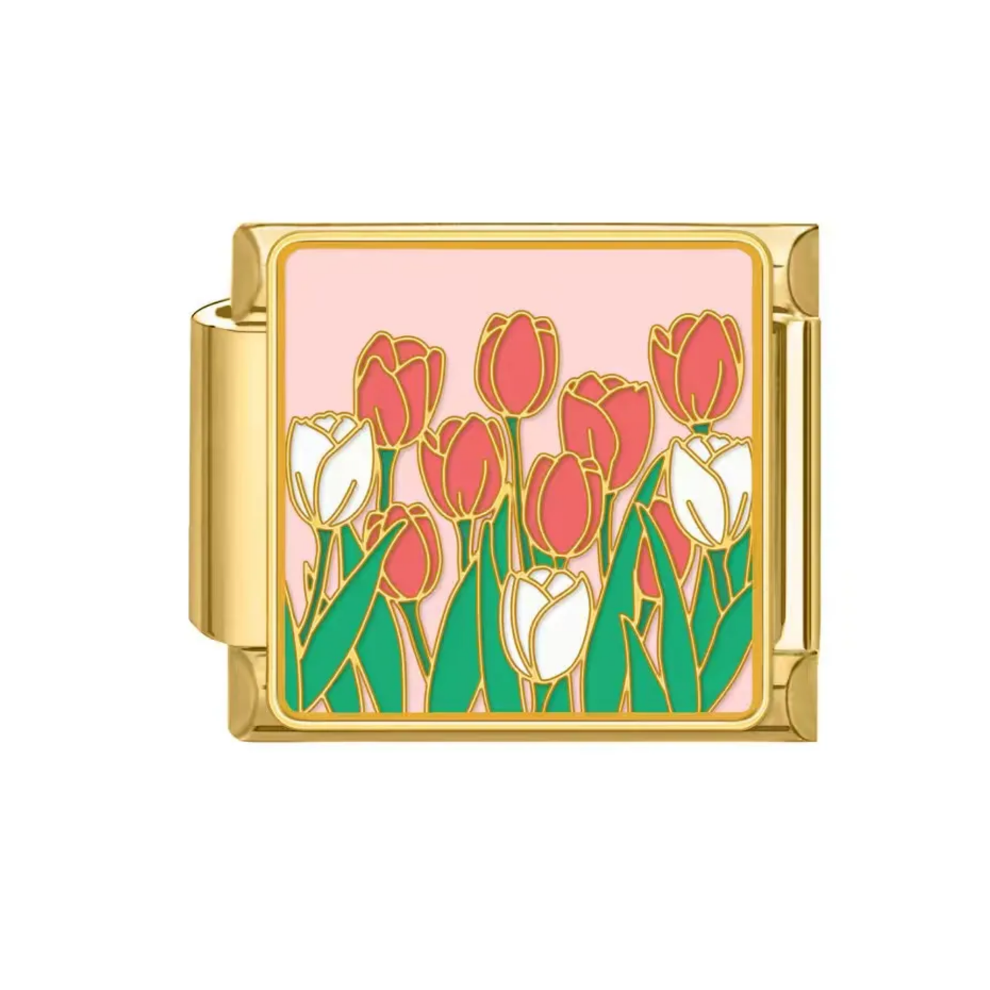 Golden Garden Bloom Collection