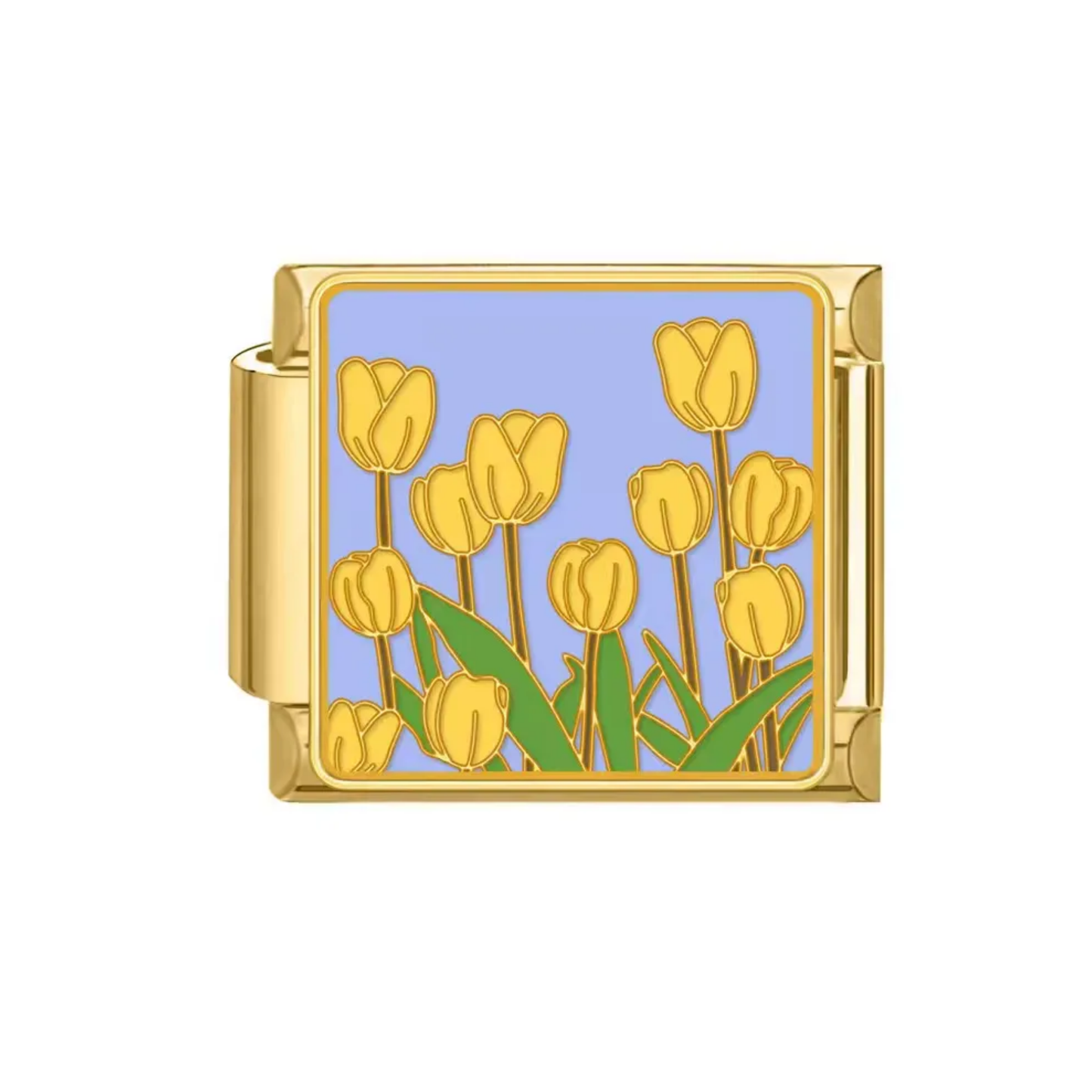 Golden Garden Bloom Collection