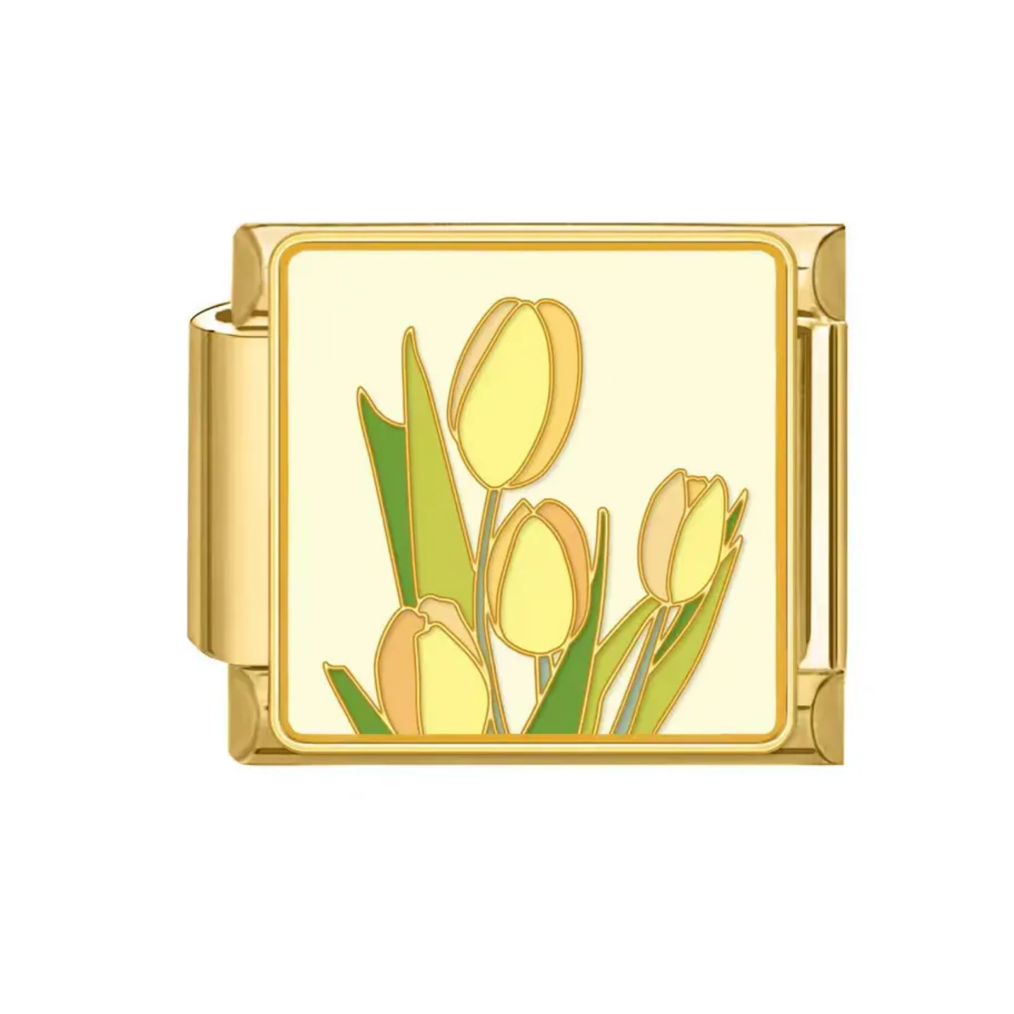 Golden Garden Bloom Collection