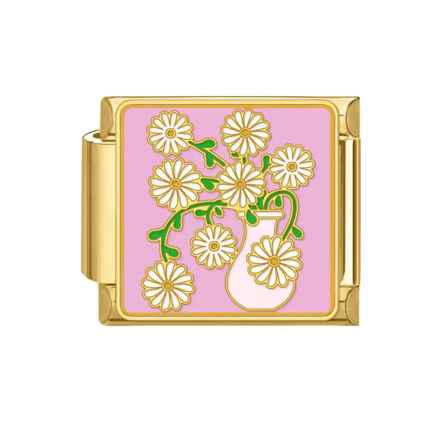 Golden Garden Bloom Collection