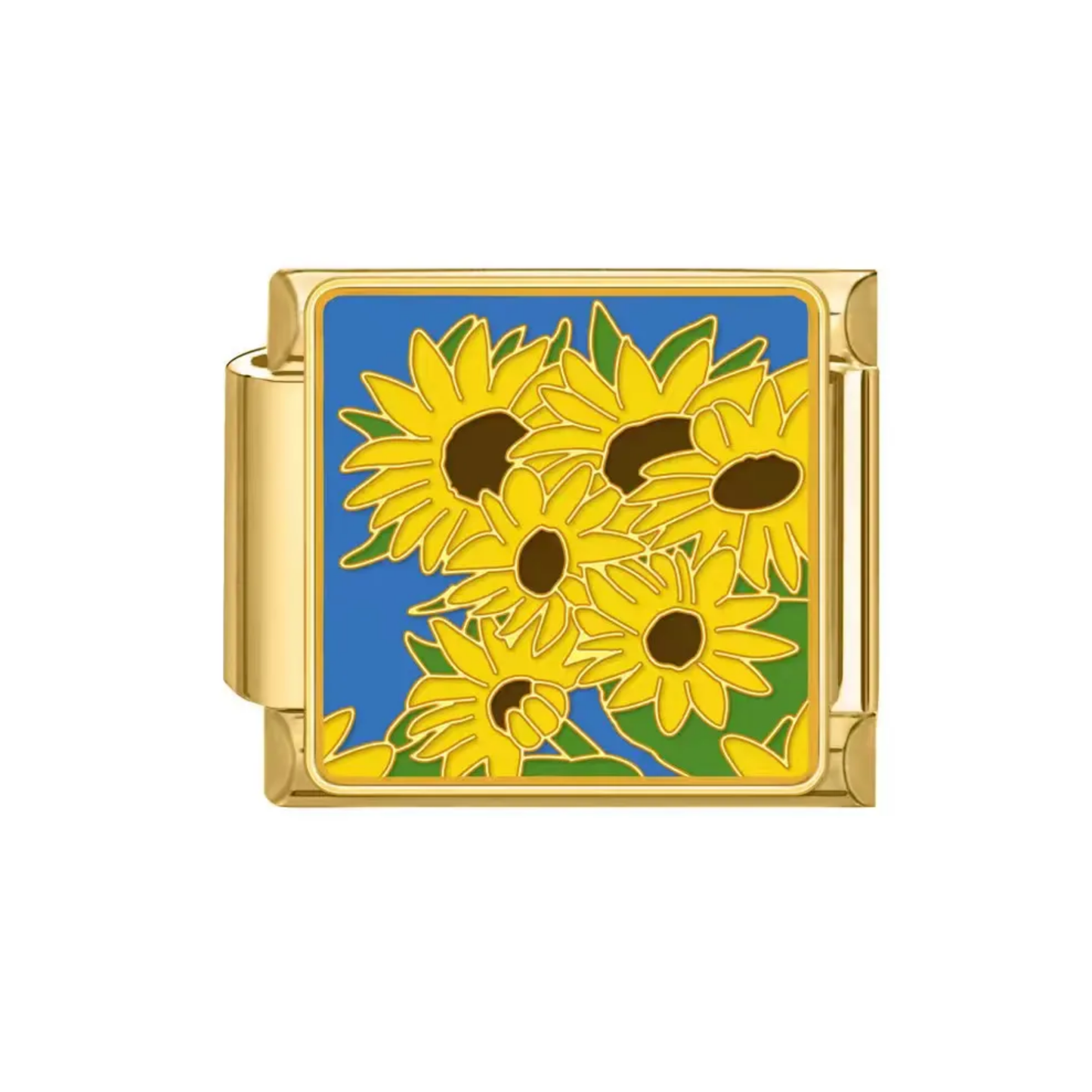 Golden Garden Bloom Collection