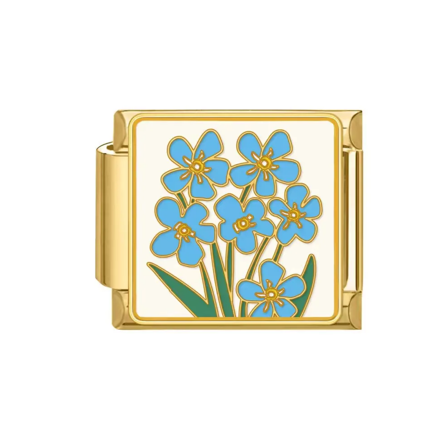 Golden Garden Bloom Collection