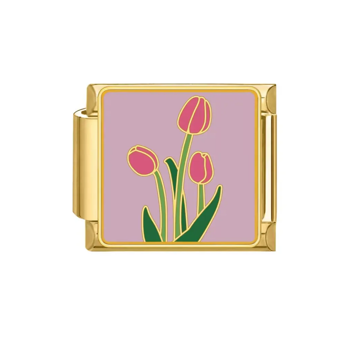 Golden Garden Bloom Collection