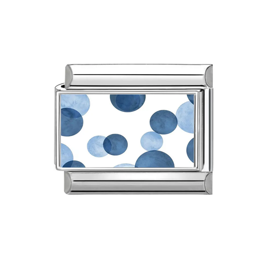 Blue Charm Edit Collection
