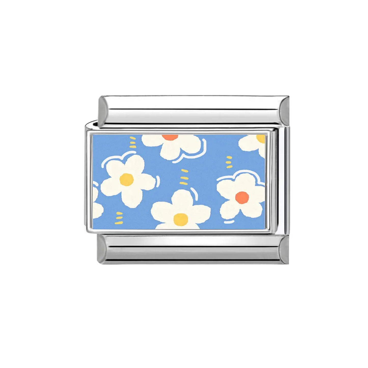 Blue Charm Edit Collection