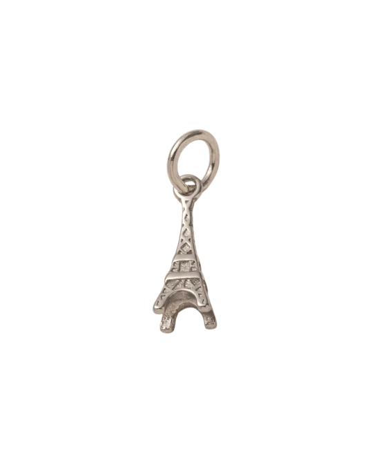 Paris Eiffel Charm