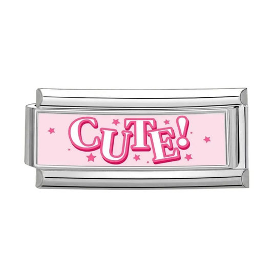 Cute Italian Charm