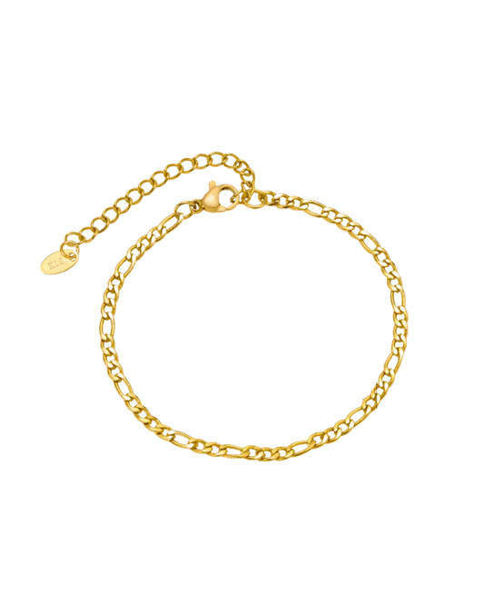 Petite Figaro Bracelet