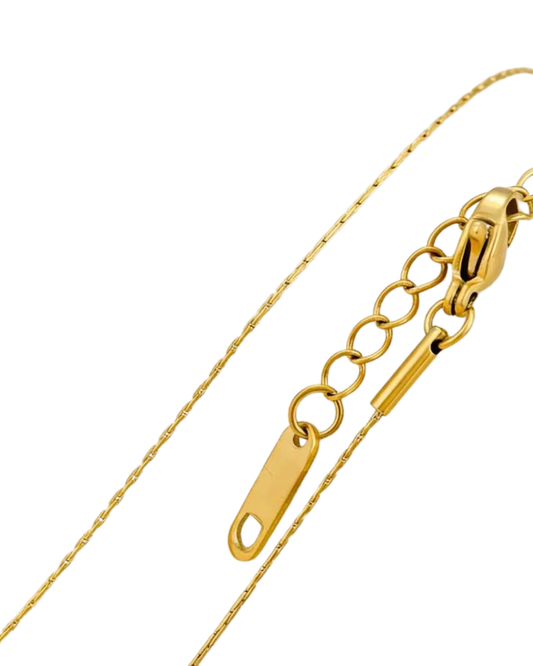 Singapore Rope Chain