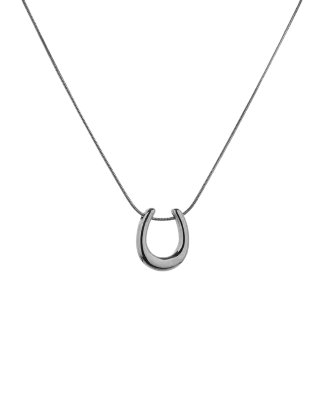 Lucky Charm Necklace