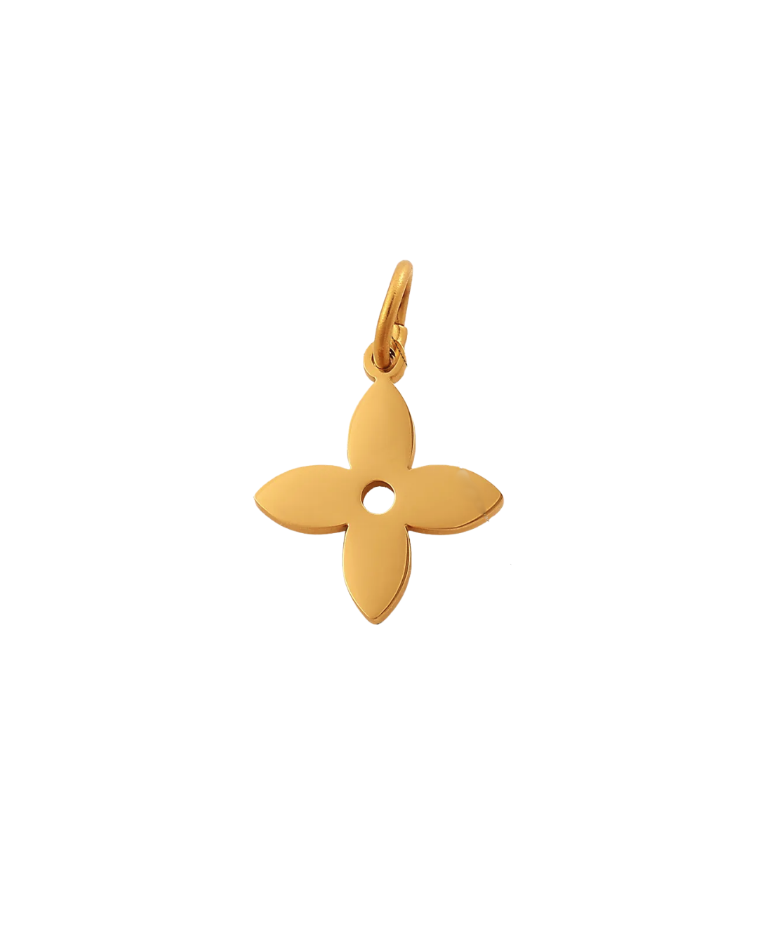 Clover Charm