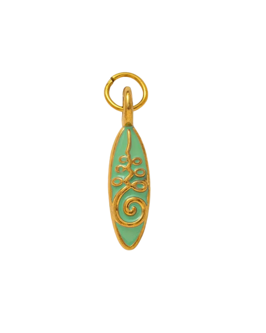 Surfboard Charm