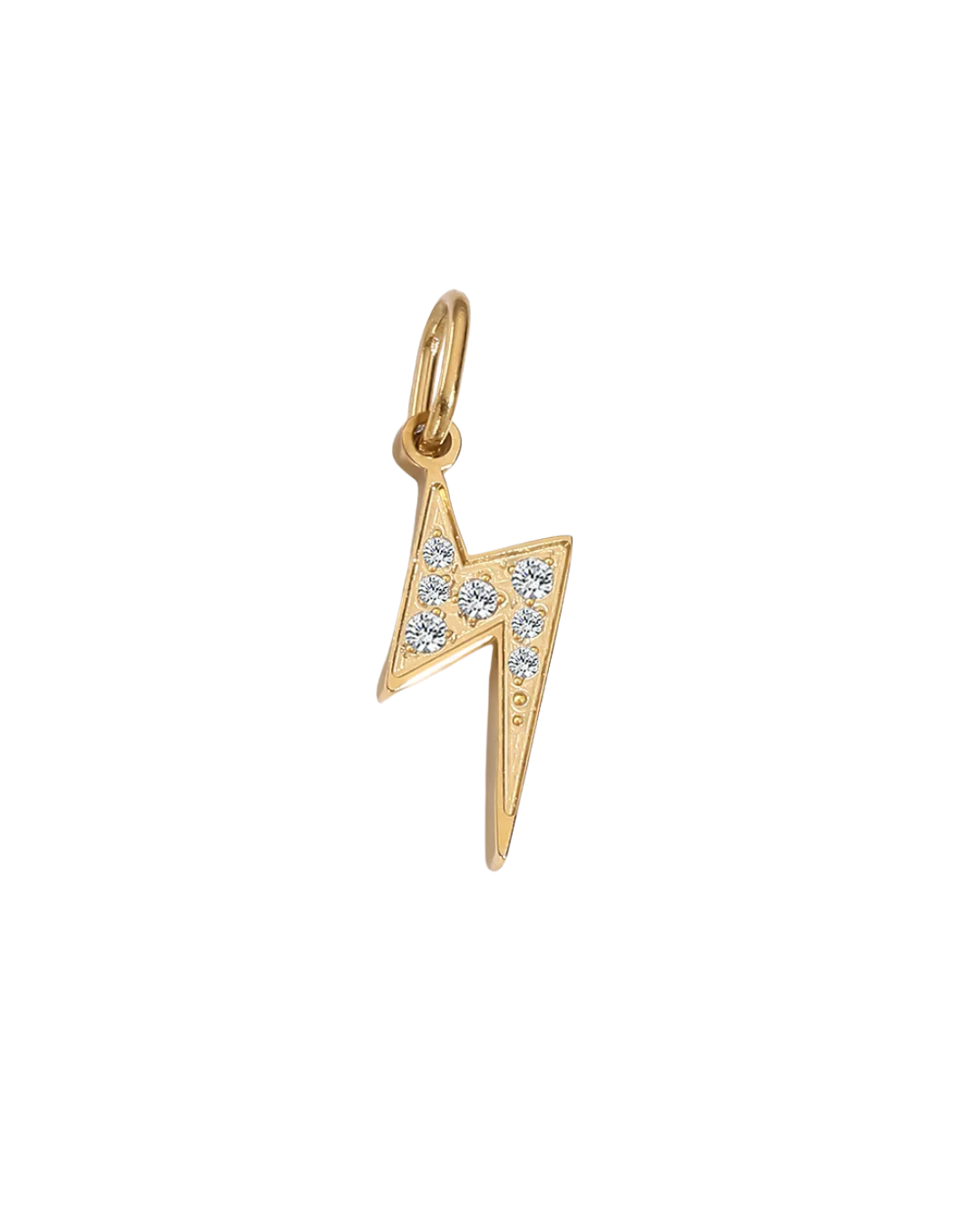 Lightning Charm