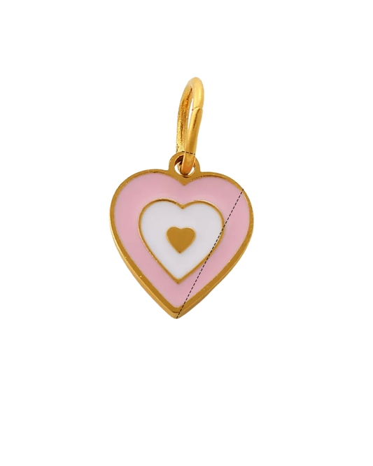 Sweetheart Charm