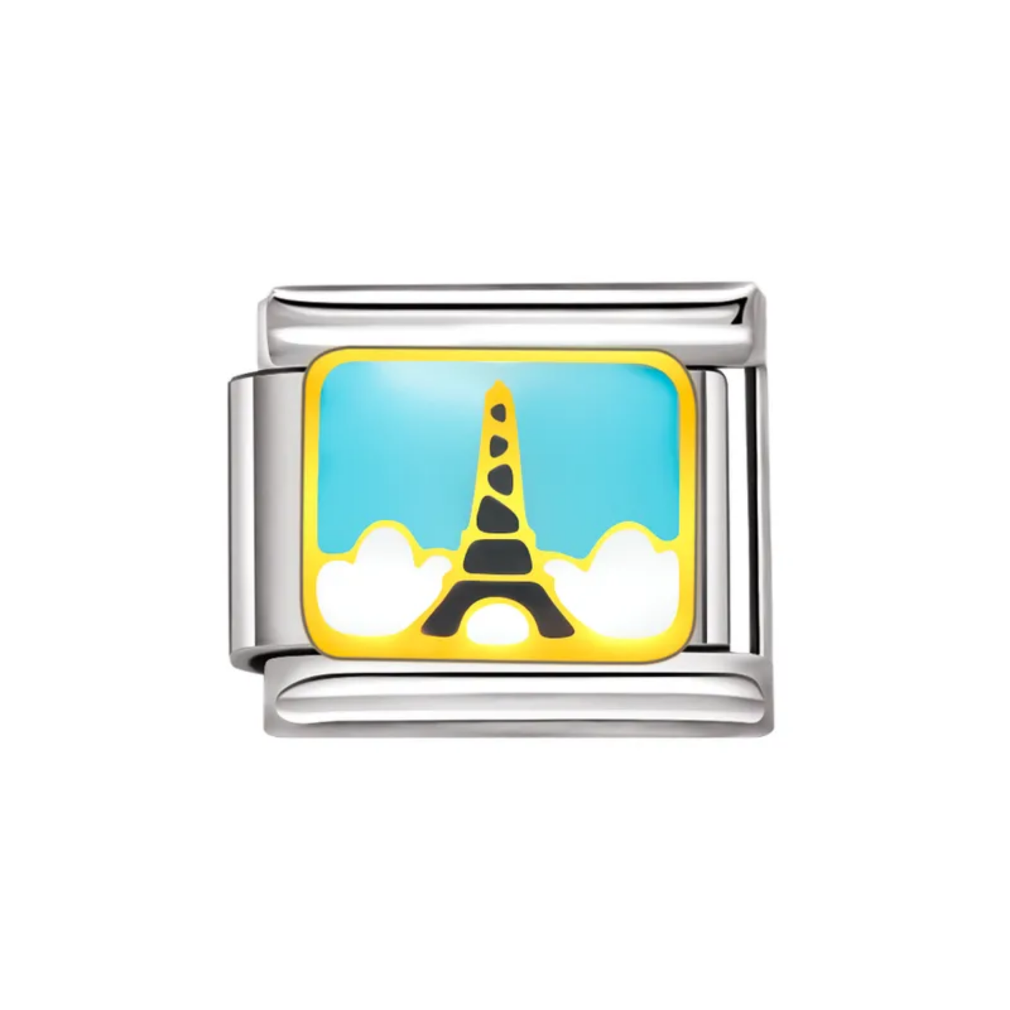 Paris Eiffel Tower Italian Charm