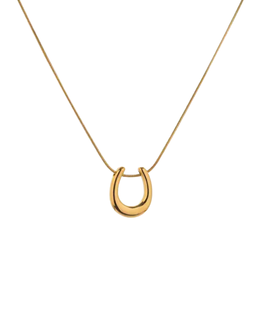 Lucky Charm Necklace