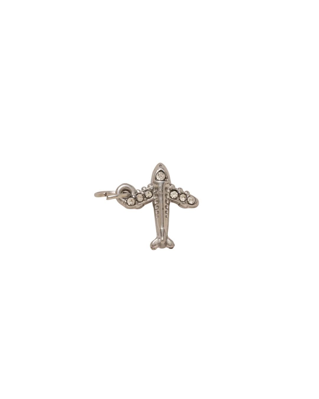 Adventure Flight Charm