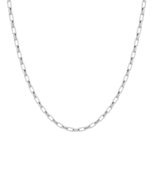 Long Box Chain