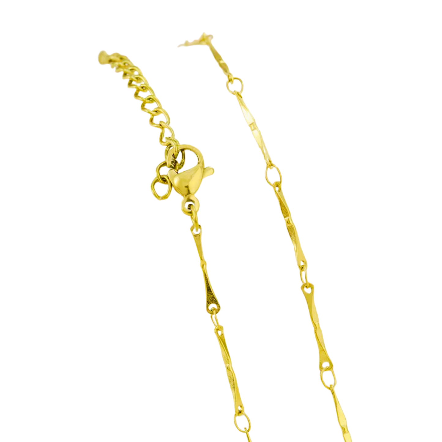 Sleek Line Chain