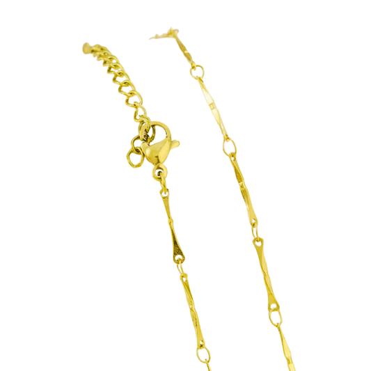 Sleek Line Chain