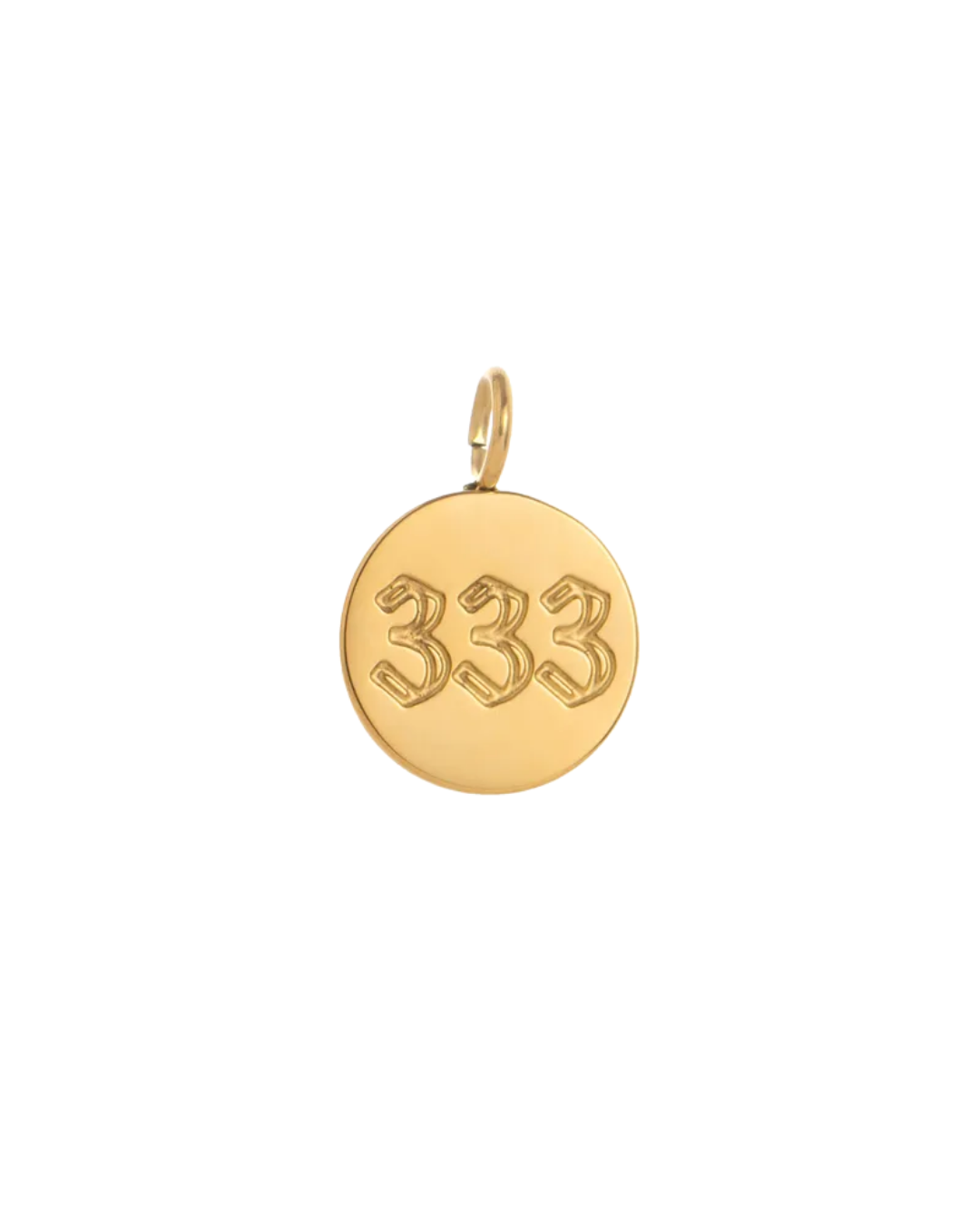 Angel Number Charms