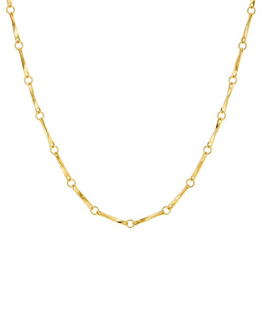 Sleek Line Chain