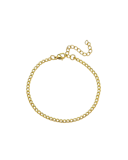 Cuban Link Bracelet