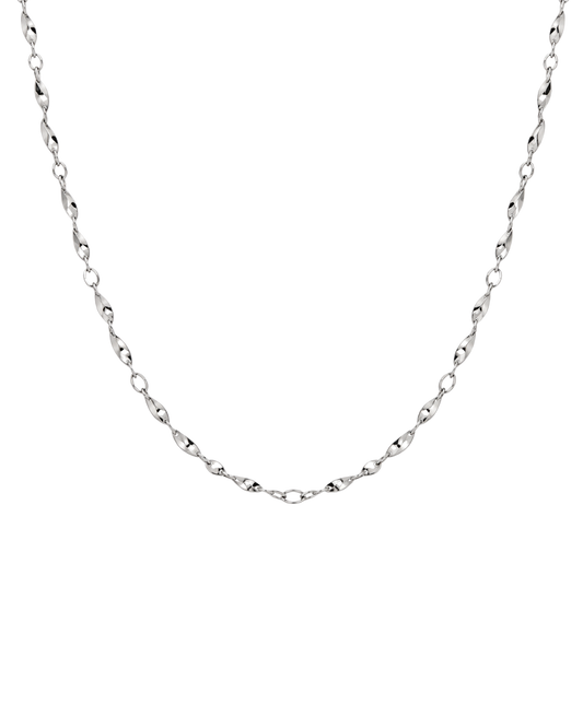 Twist Link Chain