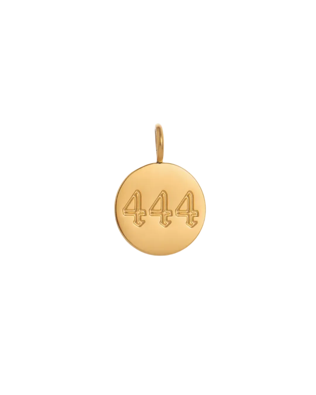 Angel Number Charms