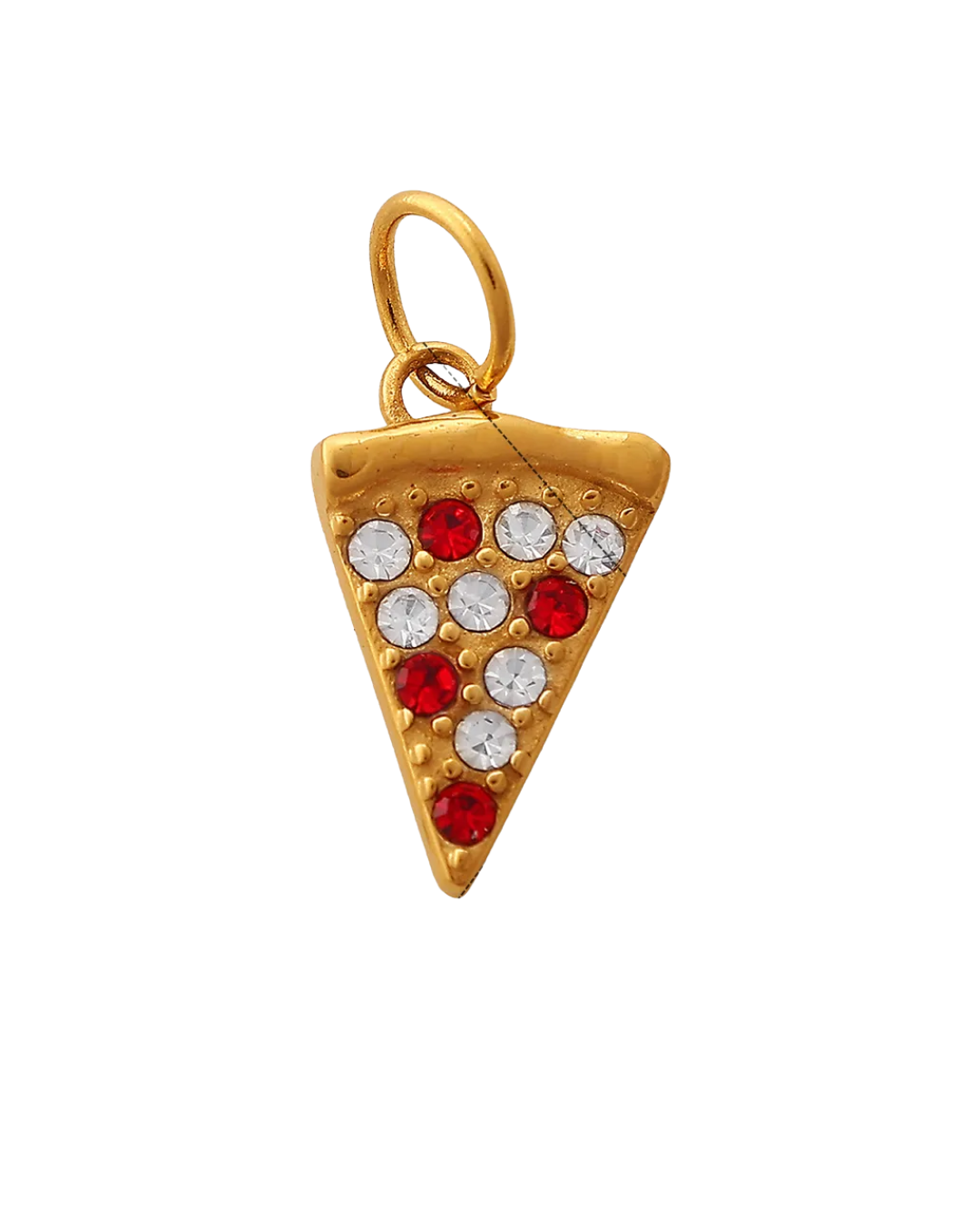 Pizza Slice Charm
