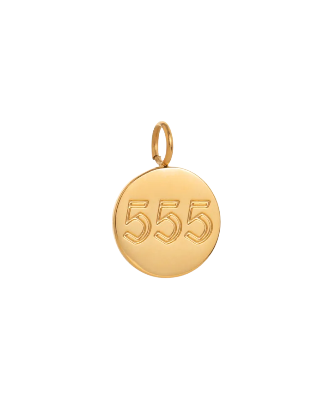 Angel Number Charms
