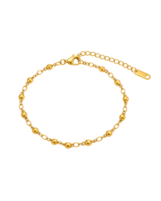 Dot Link Bracelet
