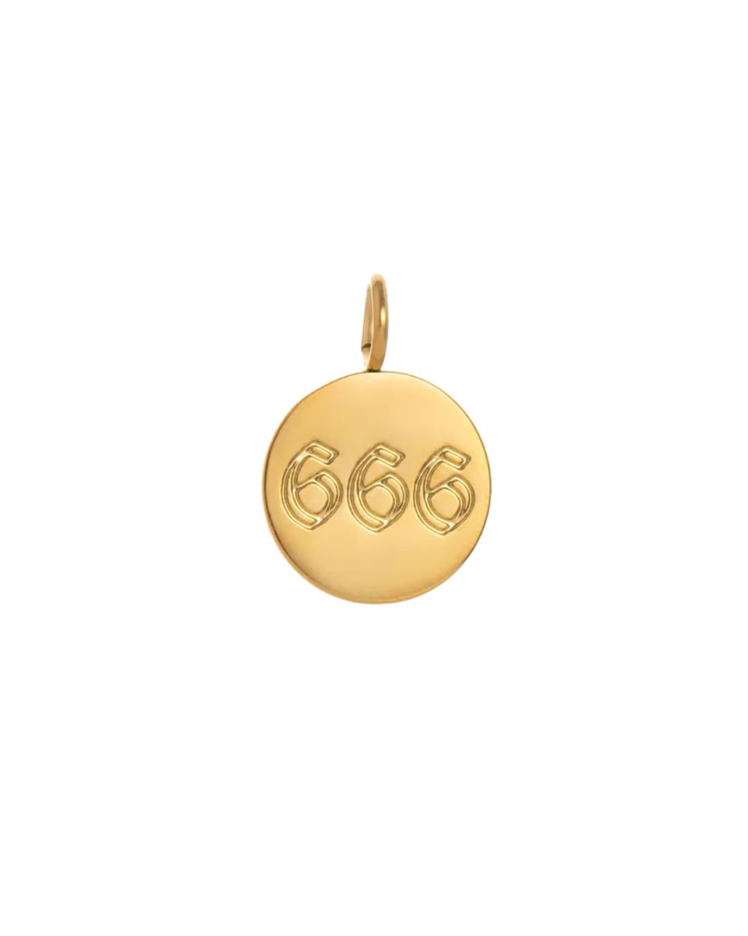 Angel Number Charms