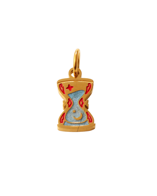 Time & Fate Charm