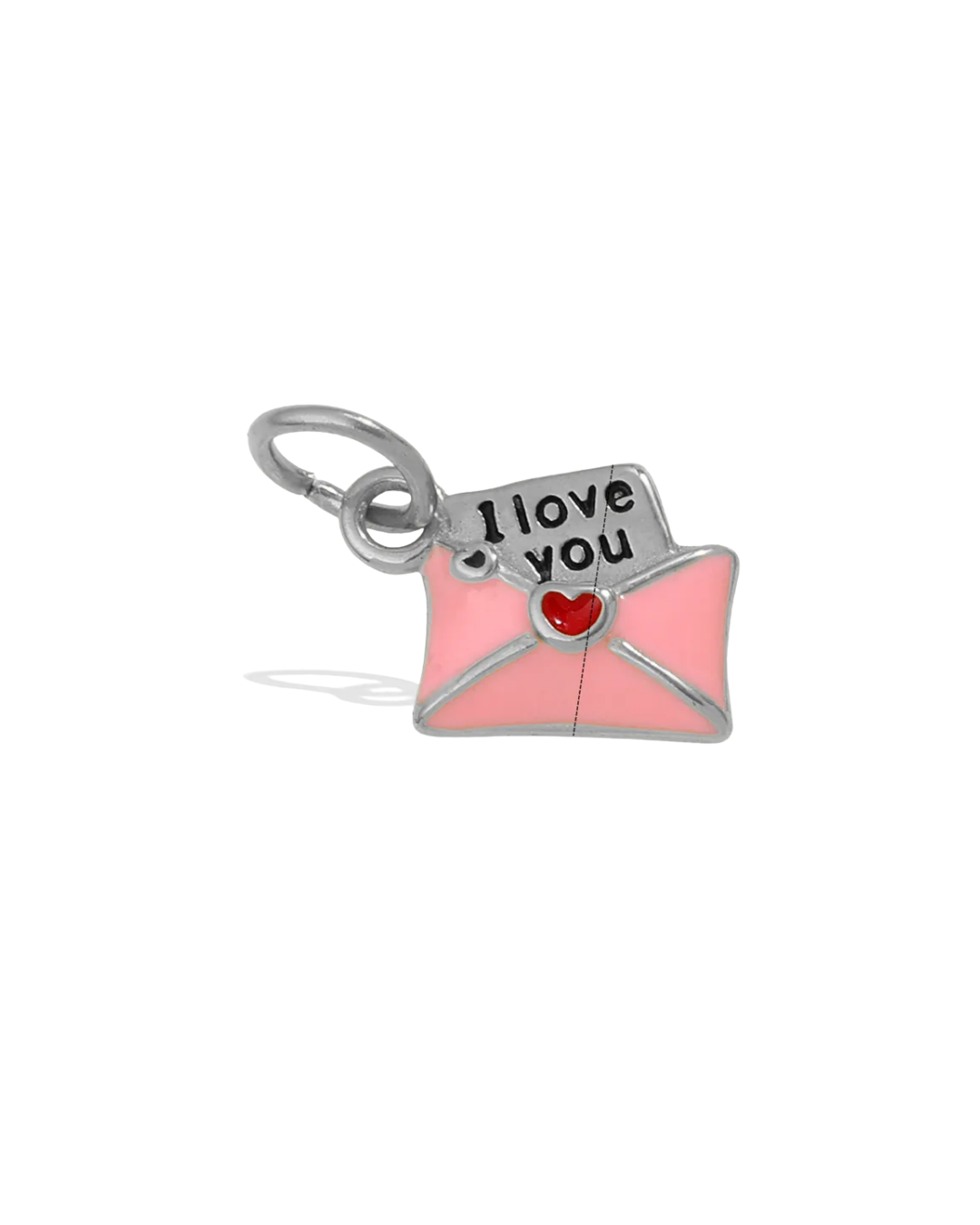 Love Letter Charm